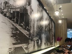 -呷哺呷哺(新世界百货望京店)
