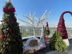 -烛影拾光观景餐厅·创意菜·摄影·小提琴(大唐不夜城店)