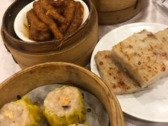 -京星港式饮茶Part.2店(忠孝东店)