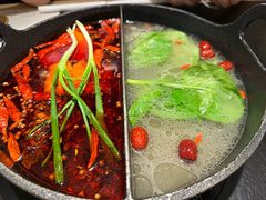 -山缓缓火锅(上海闵行龙湖店)