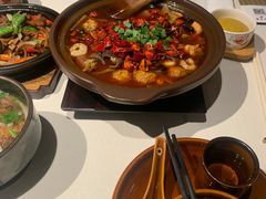 -黔香阁·味(花木店)