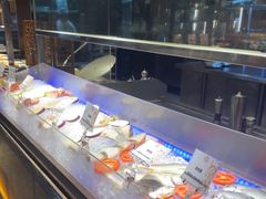 -星河湾半岛酒店·意咖啡西餐厅