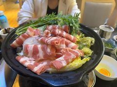 -昱匠·日本料理(金融街店)