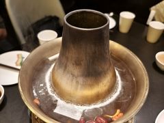 -鼓楼东街老火锅(鼓楼店)