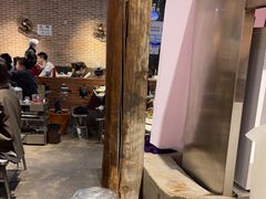 -五里关火锅(牛市口店)