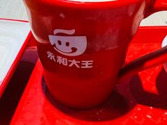 -永和大王(宜山店)