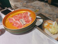 -一绪に寿喜烧自助(世茂广场店)