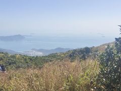 -七娘山