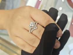 -DR钻戒(南宁会展航洋城店)