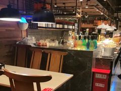 -星伦多 自助料理(圆融店)