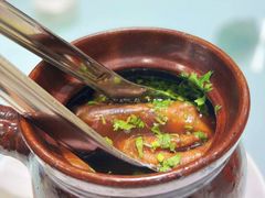-阿喆私房菜(西五路店)