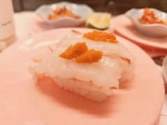 -争鲜回转寿司(东方银座店)
