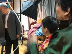 -中国照相馆(王府井店)