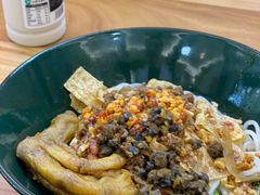 -西环肥仔螺蛳粉(南宁第一分店)