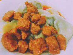 -潘国仙耳光馄饨(黄家阙路店)