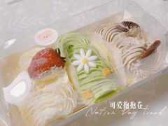-mira甜品屋(财大店)