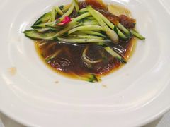 -鸭王烤鸭店(三里河店)