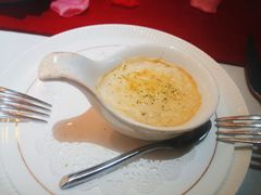 -戈雅法餐厅(世界城广场店)