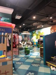-卡通尼乐园(上海万象城店)