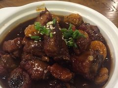 -妈妈的味道(工人体育场东路店)