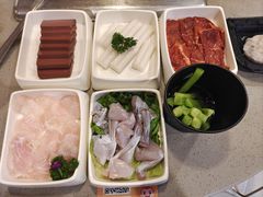-海底捞火锅(龙岗星河COCO Park店)