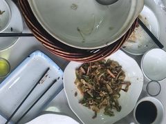 -高老庄·老溧阳·私房菜(南山竹海店)
