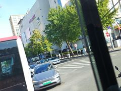 -大商麦凯乐(大连总店)