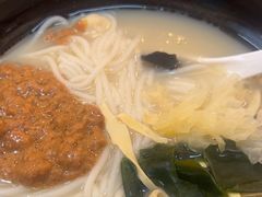 -灵芝妹子米线(瓦房店新玛特店)