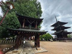 -医王山·飞騨国分寺