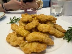 软炸嫩里脊-到家尝北京菜(西坝河店)