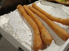 -海底捞火锅(劲松店)
