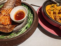 -狮拾久·现代新加坡料理(福田COCO Park店)