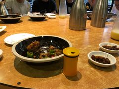 -园林美食城·本土农家菜(杨和镇店)