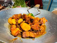 -吃饭皇帝大(梅溪新天地店)