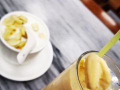 -沙湾姜撞奶甜品店(昌岗中路店)