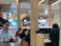 -湯島涮小火锅(余姚五彩城店)
