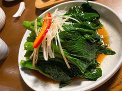 -奕景小馆·地道大连菜(恒隆广场店)