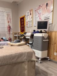 -三十一天爱产后恢复(龙府花园店)