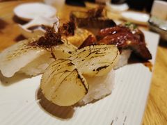 寿司拼盘-东京屋(武定路店)
