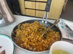 -小菜园新徽菜(无锡宜家荟聚中心店)