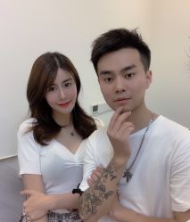 -Rise Hair上升造型