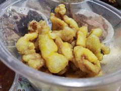 -春水锅贴·传统鲁菜(大明湖店)