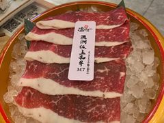 -温野菜涮涮锅(曲江大悦城店)