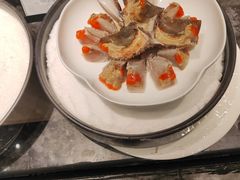 -高佳庄·海鲜酒楼(东港店)