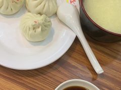 -老胜香包子铺(瑞景店)