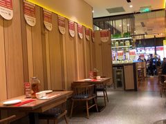 -金掌勺锅包肉(太原万达店)