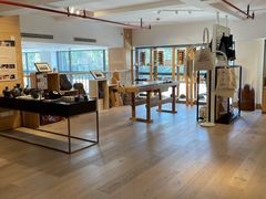 二楼-简屋书店
