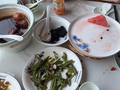 -风味小馆(天目湖宾馆店)