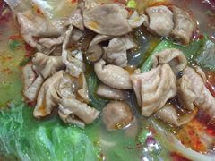 -天府面庄(天平路店)