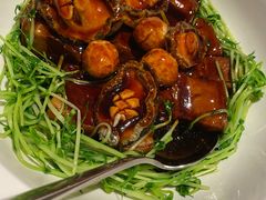 -青雅中餐厅(大连金石滩绿发希尔顿度假酒店)